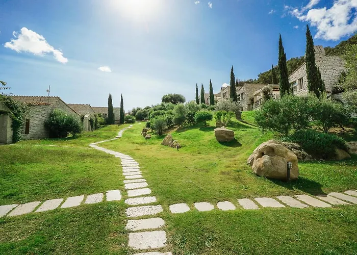 BGItalianVacation - Ville Li Conchi