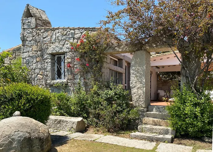 BGItalianVacation - Ville di Rocca Sant'Elmo