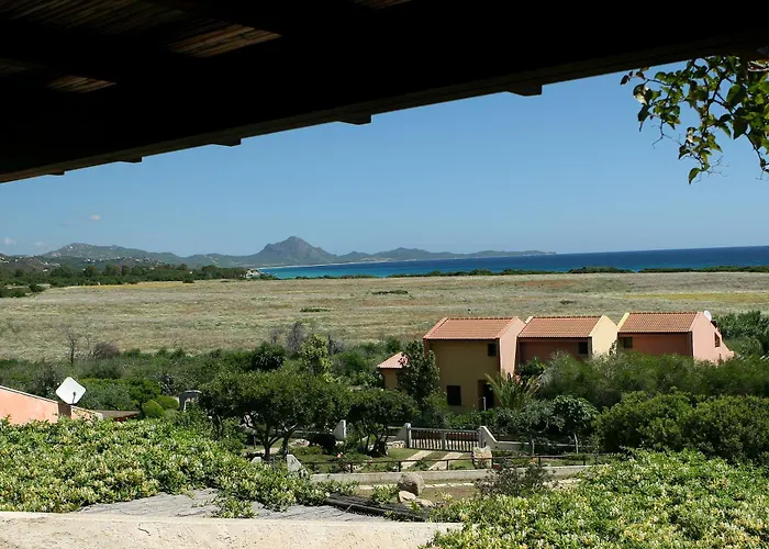 Sant'Elmo Holiday Residence