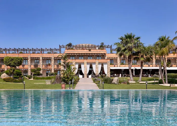 La Villa Del Re - Adults Only - Small Luxury Hotels Of The World