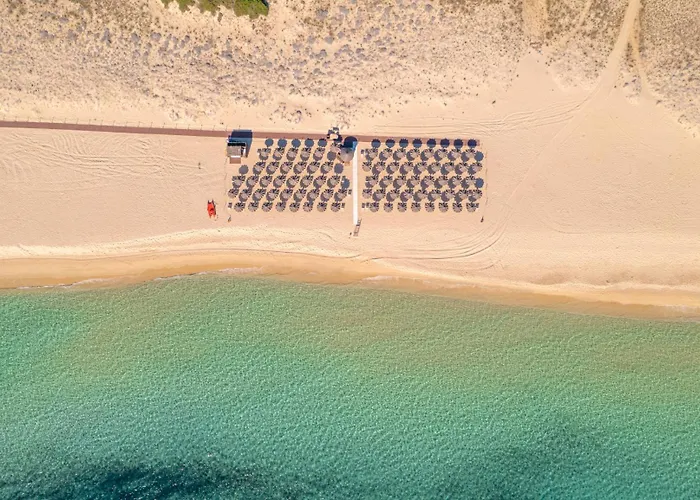 Cala Sinzias Resort
