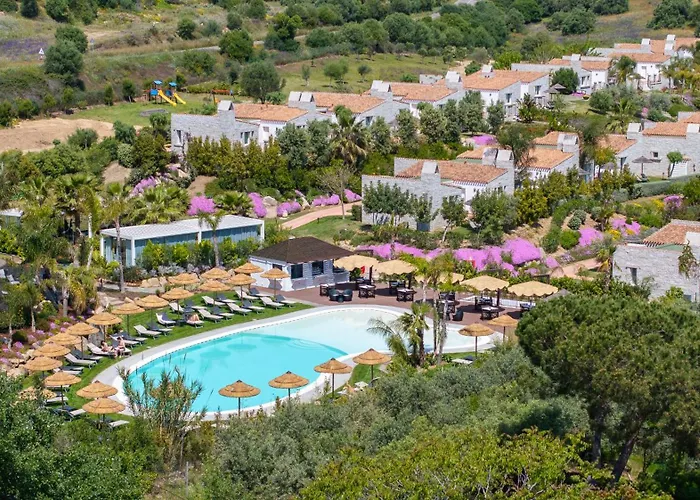 Cala Sinzias Resort