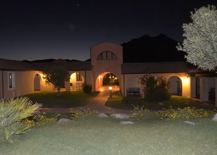 Alma Resort