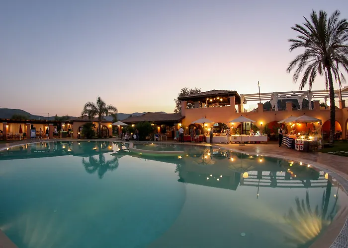 Alma Resort