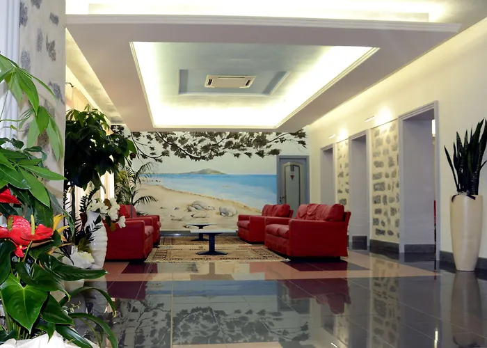 Hotel Orri