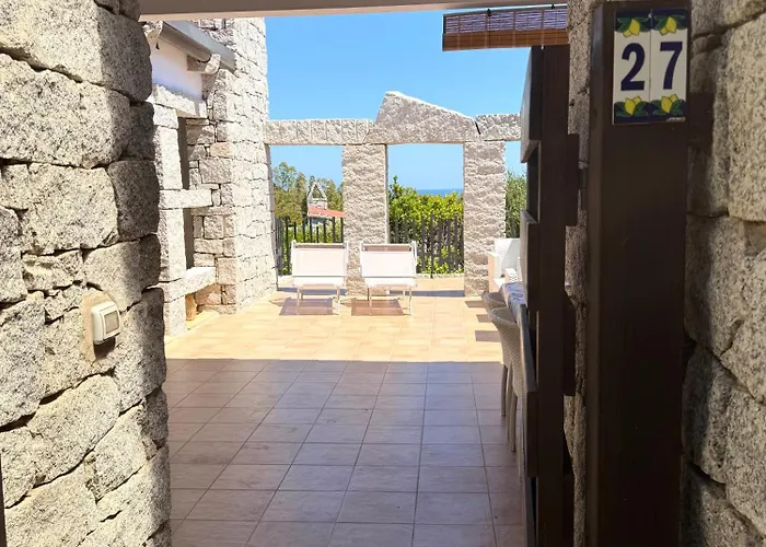 villa 27