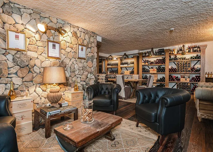 La Villa Del Re - Adults Only - Small Luxury Hotels Of The World