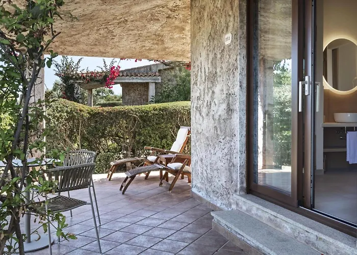 Sant'Elmo Beach Hotel