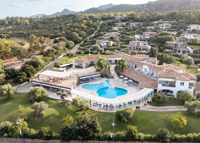 Nicolaus Prime Pool Villas - Villas Resort